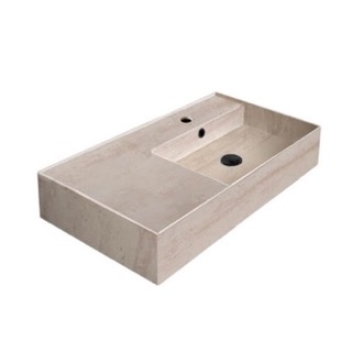 Scarabeo 5118-E-One Hole